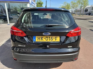 Ford Focus navigatie/camera airco/ecc apk - afbeelding nr 25