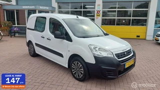 Peugeot Partner - 121824775-0