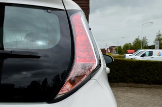 Toyota Aygo Toyota Aygo 1.0 VVT-i x-nav Rijklaarprijs-Garantie Navigatie Airco Cruise Control Camera - afbeelding nr 8