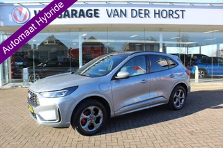 Ford Kuga 2.5-243pk PHEV ST-Line X.