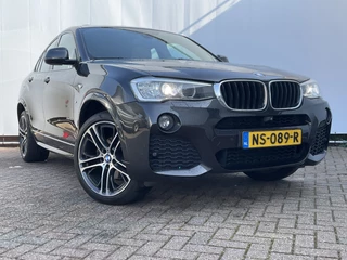 BMW X4 - afbeelding nr 14