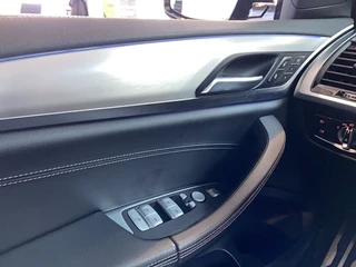 BMW X3 BMW X3 M40i X-Drive 354Pk High Executive HUD Panodak Camera - afbeelding nr 15