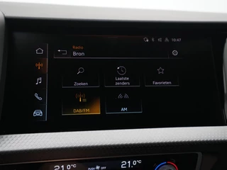 Audi A1 Achteruitrijcamera Virtual Cockpit 98 - afbeelding nr 25