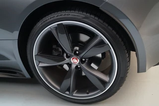 Jaguar F-Type Jaguar F-Type P300, 2.0T R-Dynamic like new (2019) - afbeelding nr 46