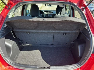 Toyota Yaris Toyota Yaris 1.5 Hybrid Active camera - afbeelding nr 6