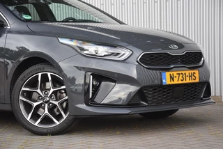 Kia Ceed Sportswagon Kia Ceed Sportswagon 1.5T-GDi GT-Line Business Edition Trekhaak/Camera/JBL/Keyless - afbeelding nr 2