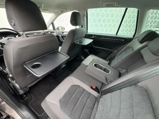 Volkswagen Golf Sportsvan Volkswagen Golf Sportsvan 1.6 TDI Highline Nieuwstaat! - afbeelding nr 9