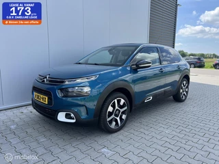 Citroën C4 Cactus 1.2 PureTech Shine