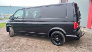 Volkswagen Transporter Volkswagen Transporter 2.0 TDI L2H1 DC Highline - afbeelding nr 3