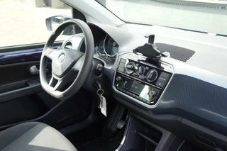 Volkswagen up! Volkswagen Up! 1.0 BMT move up! / NL Auto / Bluetooth / 5 Deurs / BTW auto - afbeelding nr 21