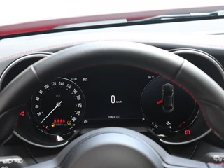 Alfa Romeo Giulia Alfa Romeo Giulia 2.0 Turbo 280 PK Competizione Q4 AWD | Harman | Veloce | 19