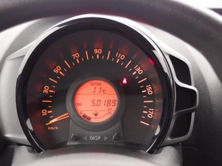 Citroën C1 AIRCO / BLUETOOTH / ELEK RAMEN / NL-AUTO - afbeelding nr 24