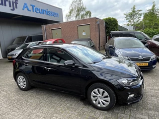 Volkswagen Polo - afbeelding nr 2