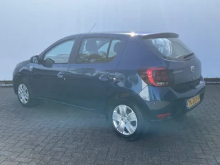 Dacia Sandero - afbeelding nr 33