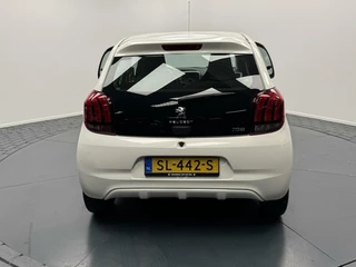 Peugeot 108 Peugeot 108 1.0 e-VTi Active Automaat-Airco-Bluetooth-Elek.ramen - afbeelding nr 31