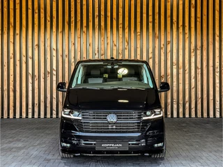 Volkswagen Caravelle | ALPINE AUDIOSYSTEEM | LED KOPLAMPEN | CLIMATRONIC | 2X ELEKTRISCHE SCHUIFDEUR | - afbeelding nr 26