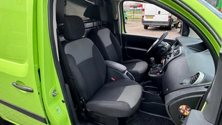 Renault Kangoo Renault Kangoo 1.5 DCI 70KW 95PK EURO 6 AIRCO/ NAVIGATIE/ TREKHAAK/ PDC/ 100% DEALERONDERHOUDEN - afbeelding nr 6