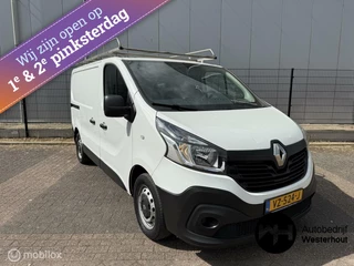 Renault Trafic - 30187121-0