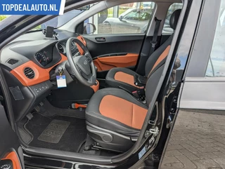 Hyundai i10 Hyundai i10 1.0i i-Motion Comfort - afbeelding nr 17