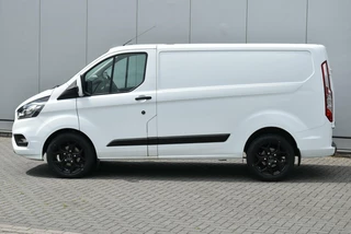 Ford Transit Custom Ford Transit Custom 2.0 TDCI Hybrid L1H1 E6 Cruise €263 pm - afbeelding nr 6