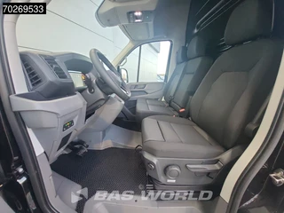 MAN TGE MAN TGE 3.180 Automaat 2025 model Facelift L3H3 Navi CarPlay Camera L2H2 12m3 Airco Cruise control - afbeelding nr 11