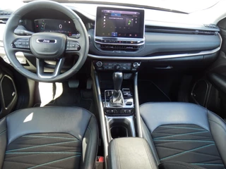 Jeep Compass - afbeelding nr 9