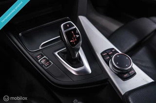 BMW 4 Serie BMW 4-serie Gran Coupé 420i M pakket | Leder | Sportline | Flippers | Sportautomaat | keurige auto | - afbeelding nr 2