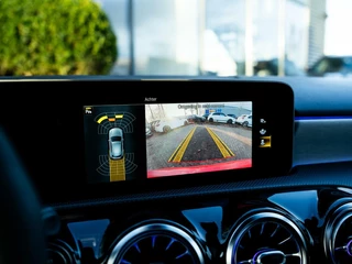 Mercedes-Benz A-Klasse Mercedes A-klasse A35 AMG 4MATIC|PANO|BURMESTER|ACC|MILLTEK - afbeelding nr 29