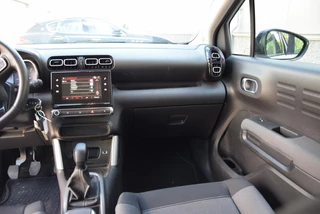 Citroën C3 Aircross Citroen C3 Aircross 1.2 PureTech Feel | Cruise control | Draadloze telefoonlader | Achteruitrijcamera | - afbeelding nr 26