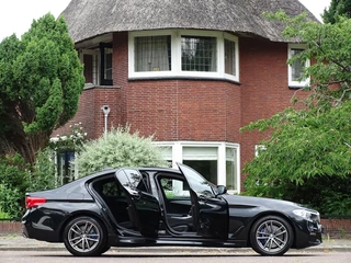 BMW 5 Serie - afbeelding nr 4