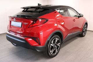 Toyota C-HR - afbeelding nr 3