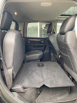 Dodge Ram 1500 - afbeelding nr 21