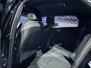 Audi A1 Sportback Audi A1 SPORTBACK 25 TFSI Pro Line S *Adap.Cruise*Sportstoelen*S-Line Interieurpack*Led*17Inch* - afbeelding nr 22