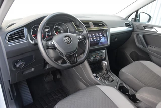 Volkswagen Tiguan - afbeelding nr 12