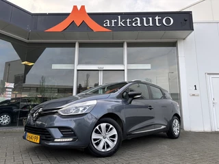 Renault Clio - afbeelding nr 31