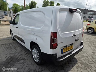 Opel Combo Opel Combo 1.5D L2H1✅camera✅2020✅63.000KM✅ - afbeelding nr 6