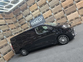Toyota ProAce Toyota PROACE Worker 2.0 D-4D Professional Long Worker Carplay Navi Trekhaak PDC keyless - afbeelding nr 20