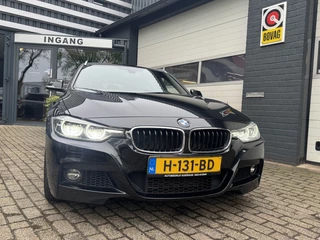 BMW 3 Serie - afbeelding nr 5