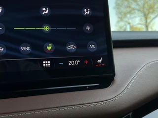 Škoda Enyaq iV Skoda Enyaq iV 60 kWh | Navigatie | Camera  | Apple Carplay | Trekhaak | - afbeelding nr 33
