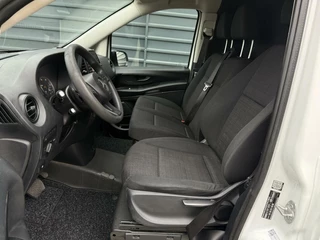 Mercedes-Benz Vito Mercedes Vito 114 CDI Extra Lang XL 3 Zits Airco Navi - afbeelding nr 10