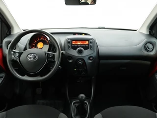 Toyota Aygo - afbeelding nr 19