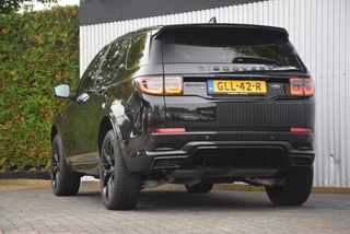 Land Rover Discovery Sport - afbeelding nr 6