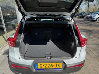 Volvo XC40 - afbeelding nr 16