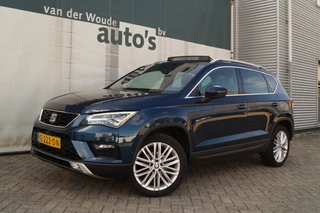 SEAT Ateca - afbeelding nr 2