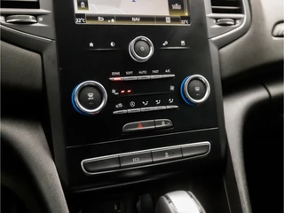 Renault Mégane Estate 141Pk Automaat (APPLE CARPLAY, VIRTUAL COCKPIT, NAVIGATIE, CLIMATE, SPORTSTOELEN, GETINT GLAS, TREKHAAK, PARKEERSENSOREN, NIEUWSTAAT) - afbeelding nr 9
