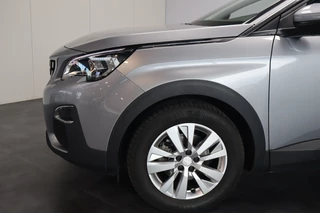 Peugeot 5008 - afbeelding nr 19