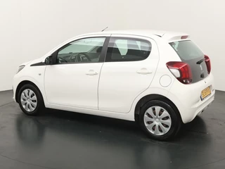 Peugeot 108 Peugeot 108 1.0 e-VTi Active - afbeelding nr 4