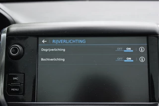 Peugeot 2008 | NL-Auto | Pano.dak | Camera | Carplay | Climate Contr | Cruise Contr | DAB | NAP - afbeelding nr 46