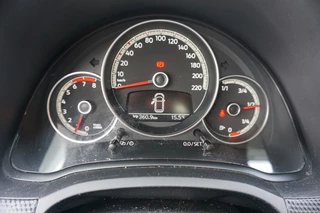 Volkswagen up! VOLKSWAGEN Up! 1.0 60PK 5D BMT Move up! Airco - afbeelding nr 13