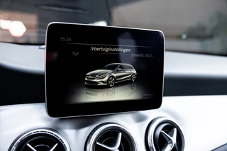 Mercedes-Benz CLA - afbeelding nr 31